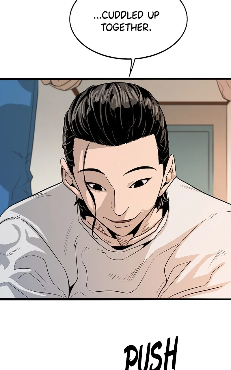 Judge and Executioner Chapter 1 page 187 - 