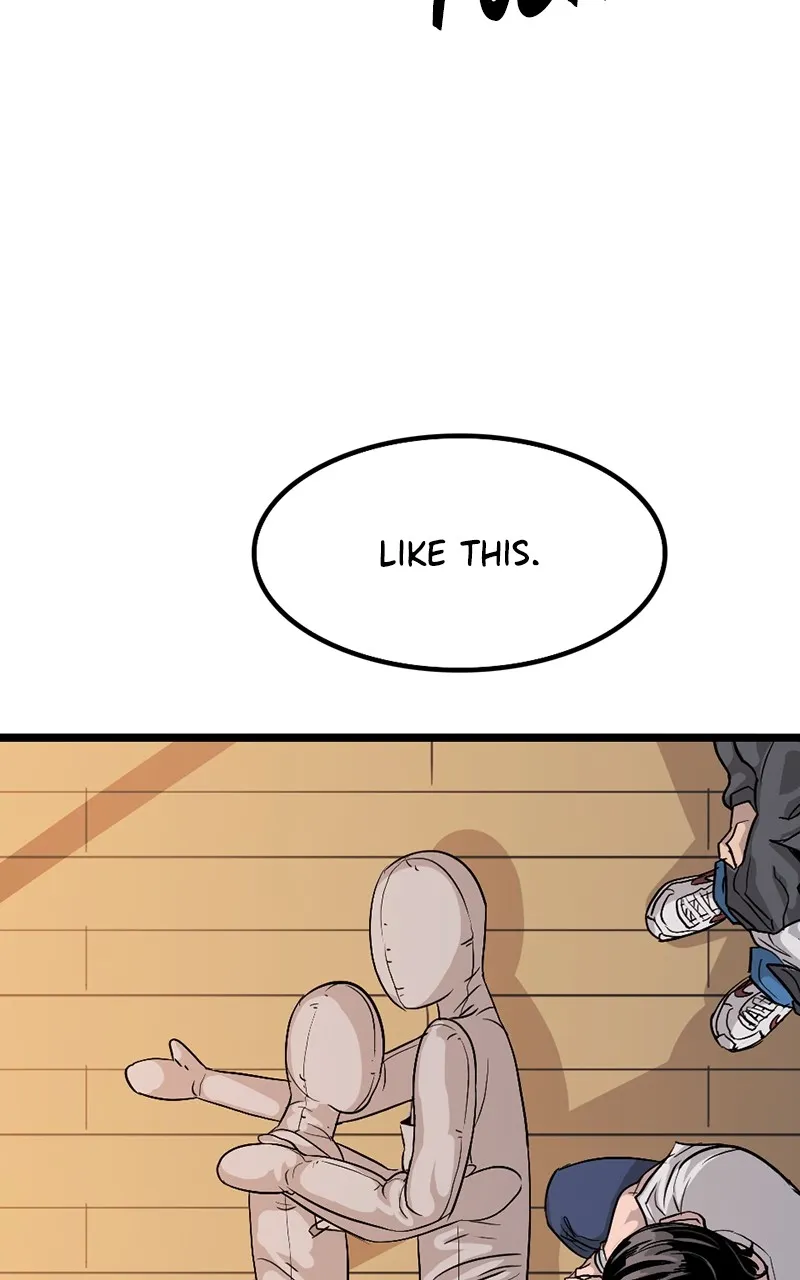 Judge and Executioner Chapter 1 page 188 - 
