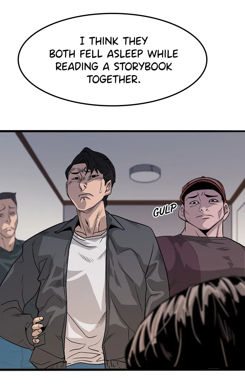 Judge and Executioner Chapter 1 page 190 - 