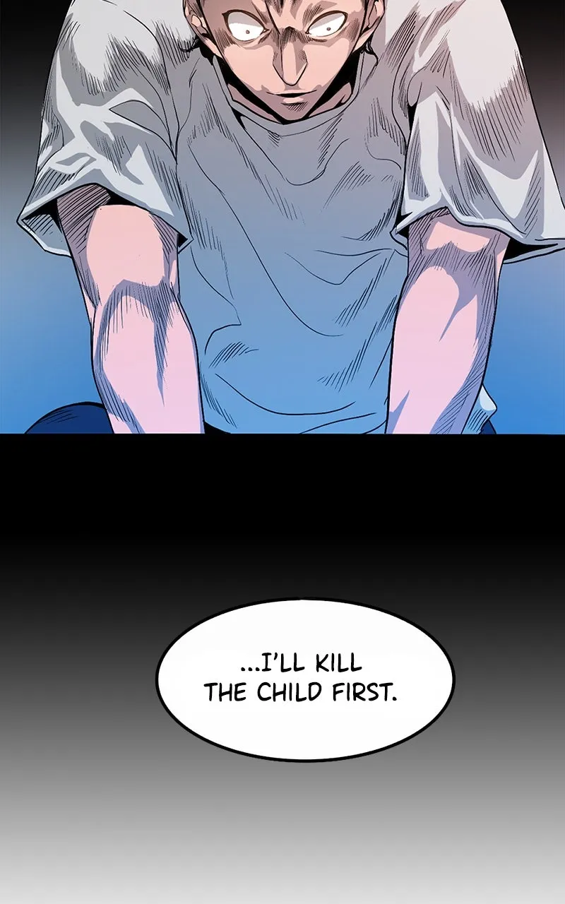 Judge and Executioner Chapter 1 page 199 - 