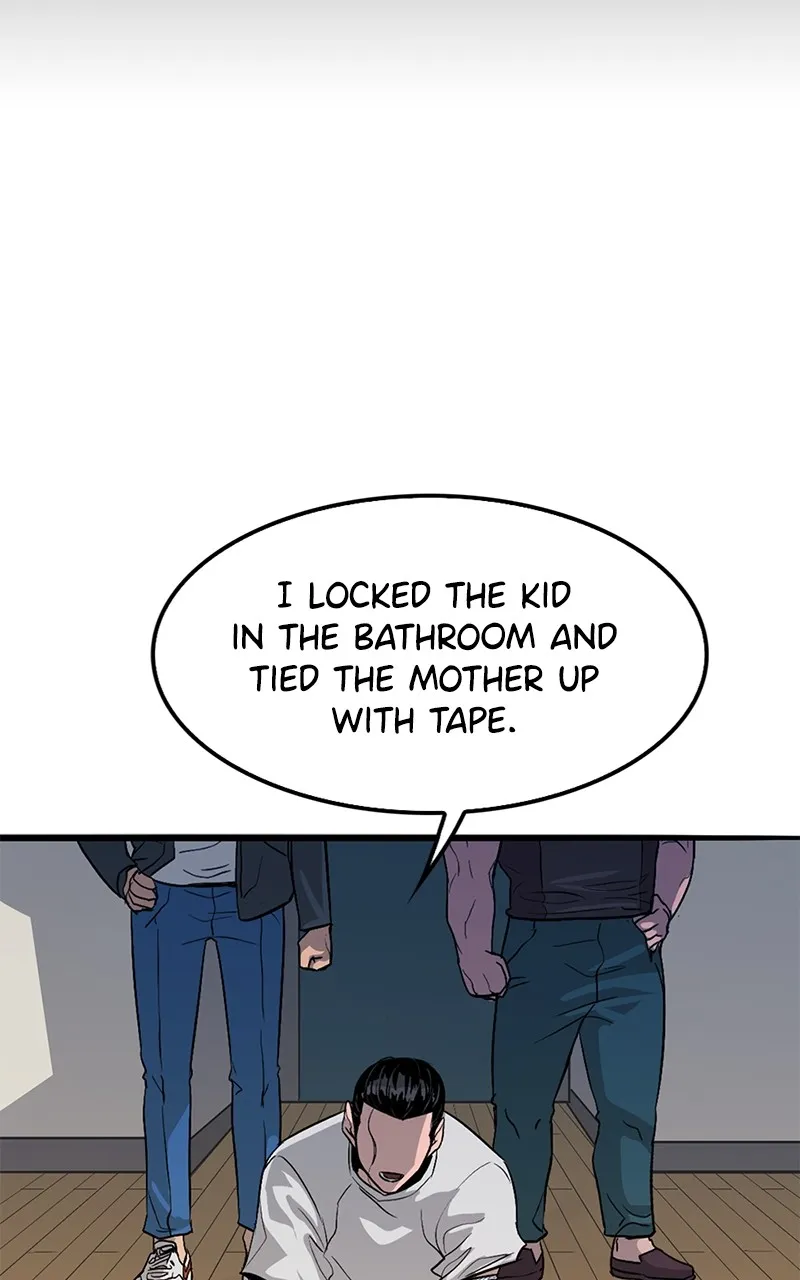 Judge and Executioner Chapter 1 page 200 - 