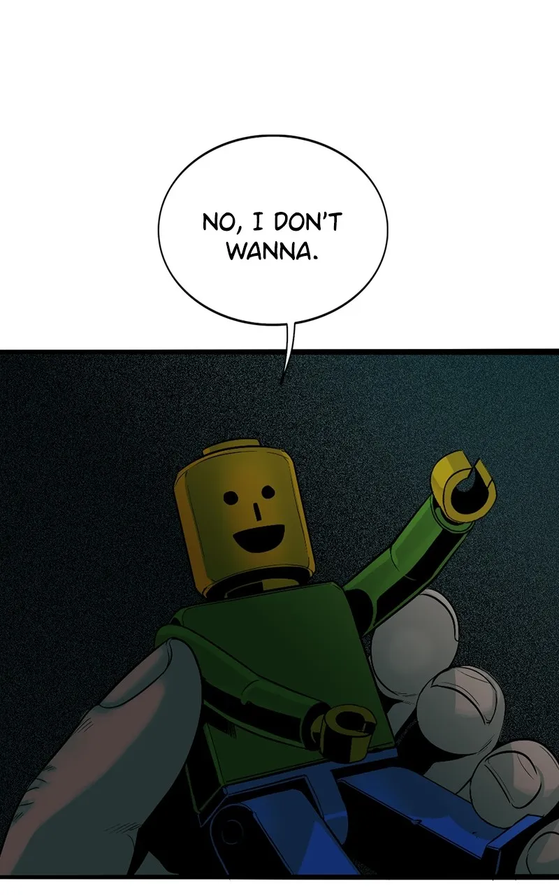 Judge and Executioner Chapter 1 page 3 - 