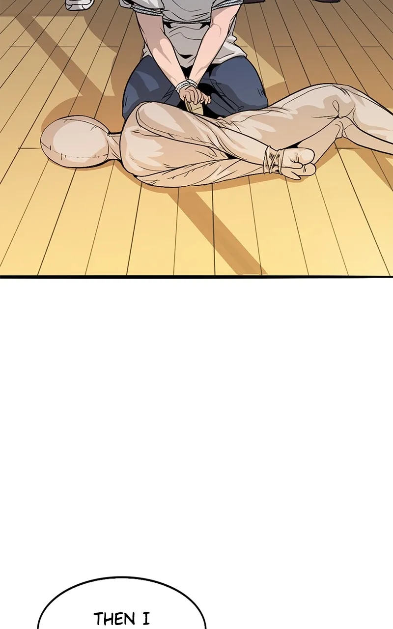 Judge and Executioner Chapter 1 page 201 - 