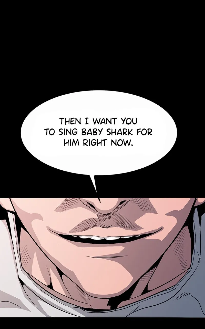 Judge and Executioner Chapter 1 page 208 - 
