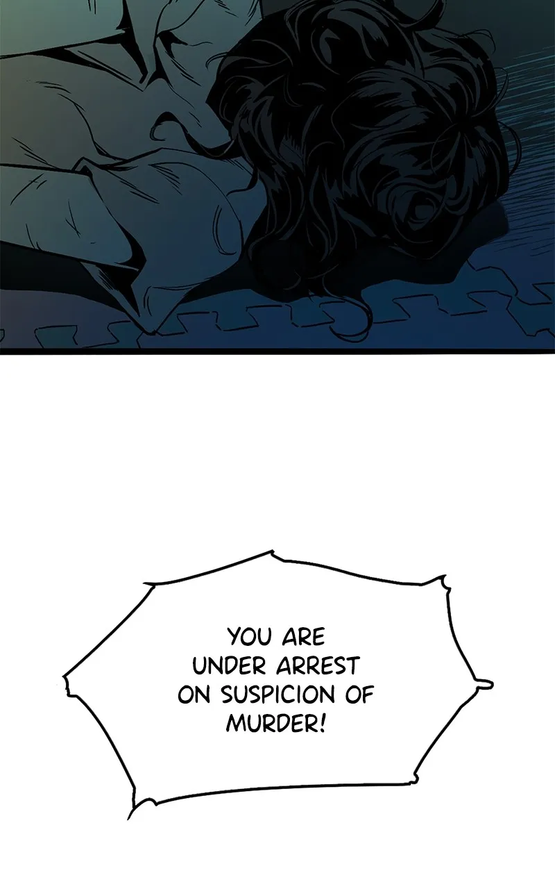 Judge and Executioner Chapter 1 page 22 - 
