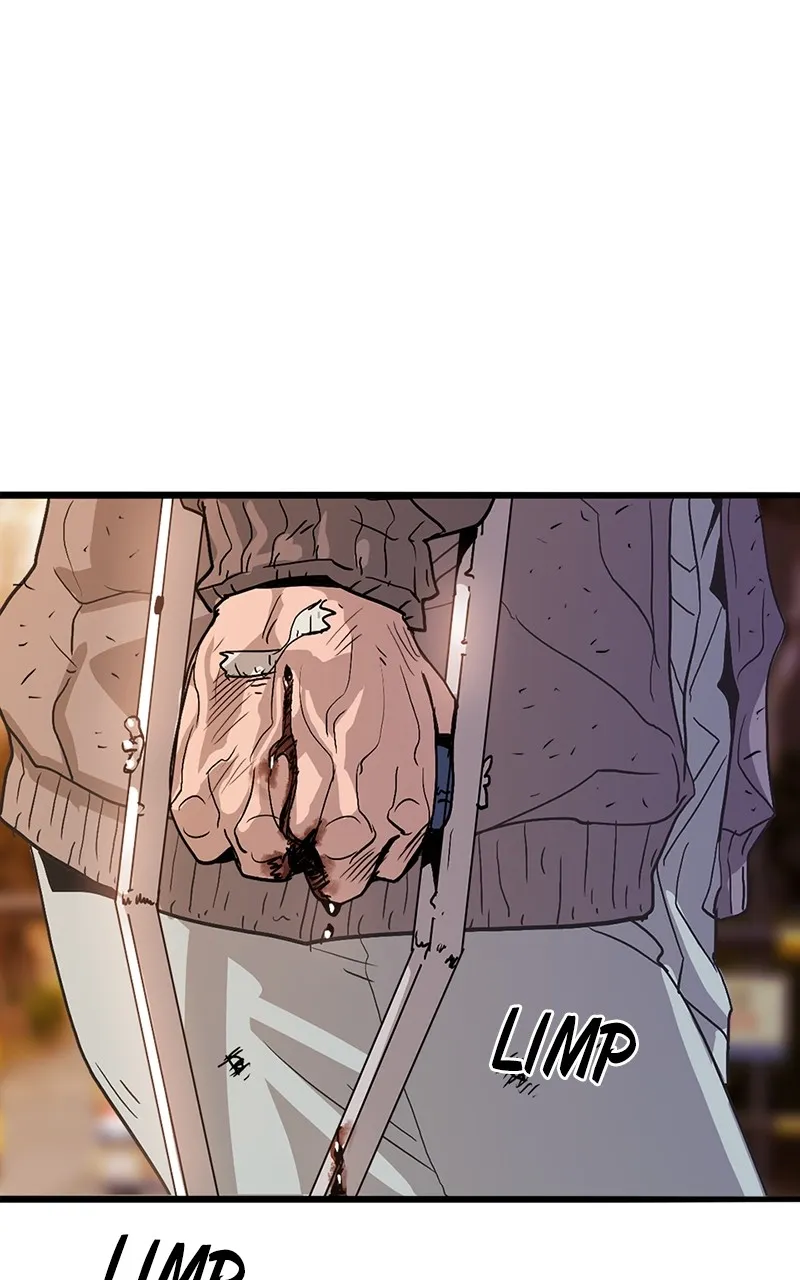 Judge and Executioner Chapter 1 page 213 - 