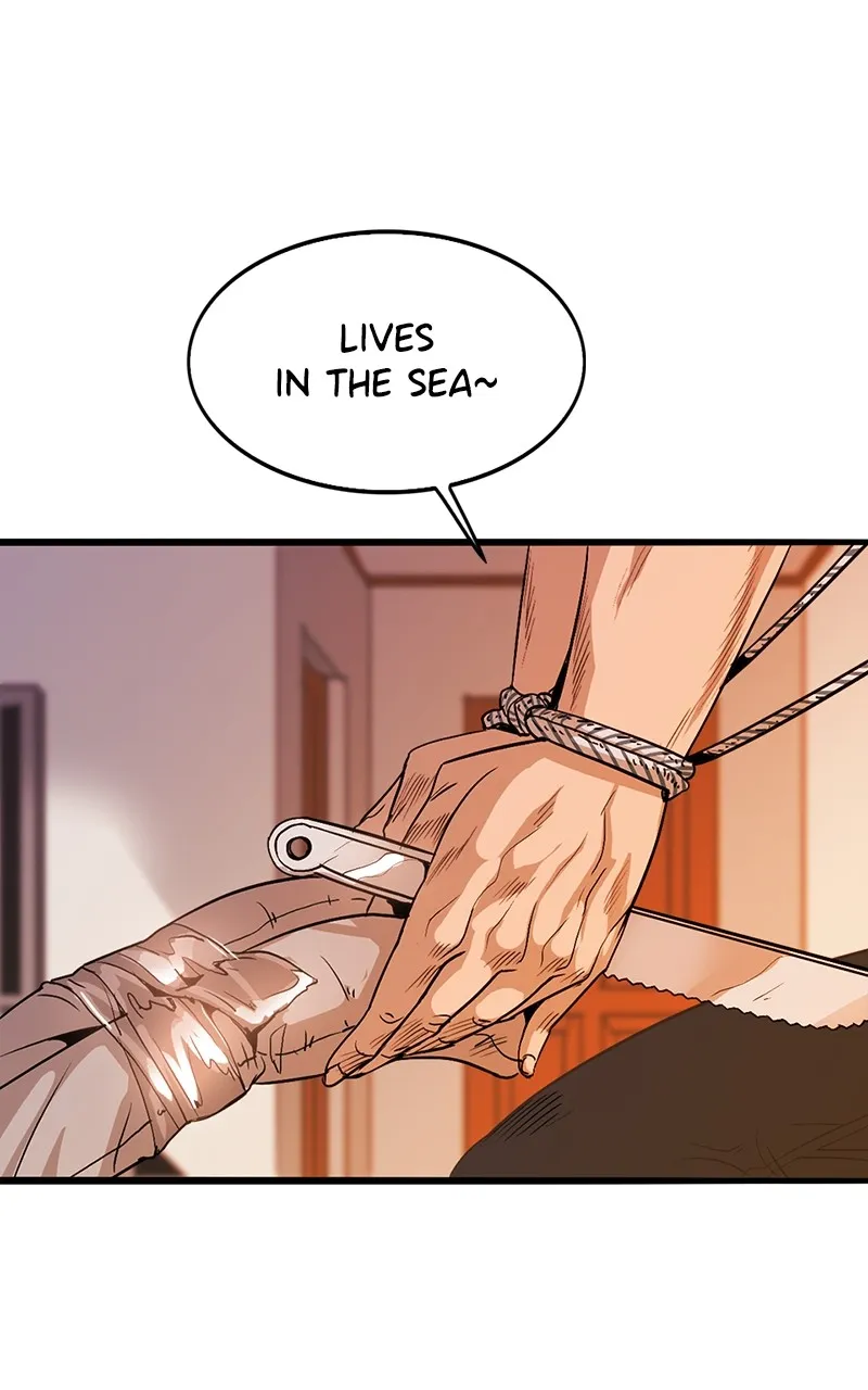 Judge and Executioner Chapter 1 page 219 - 