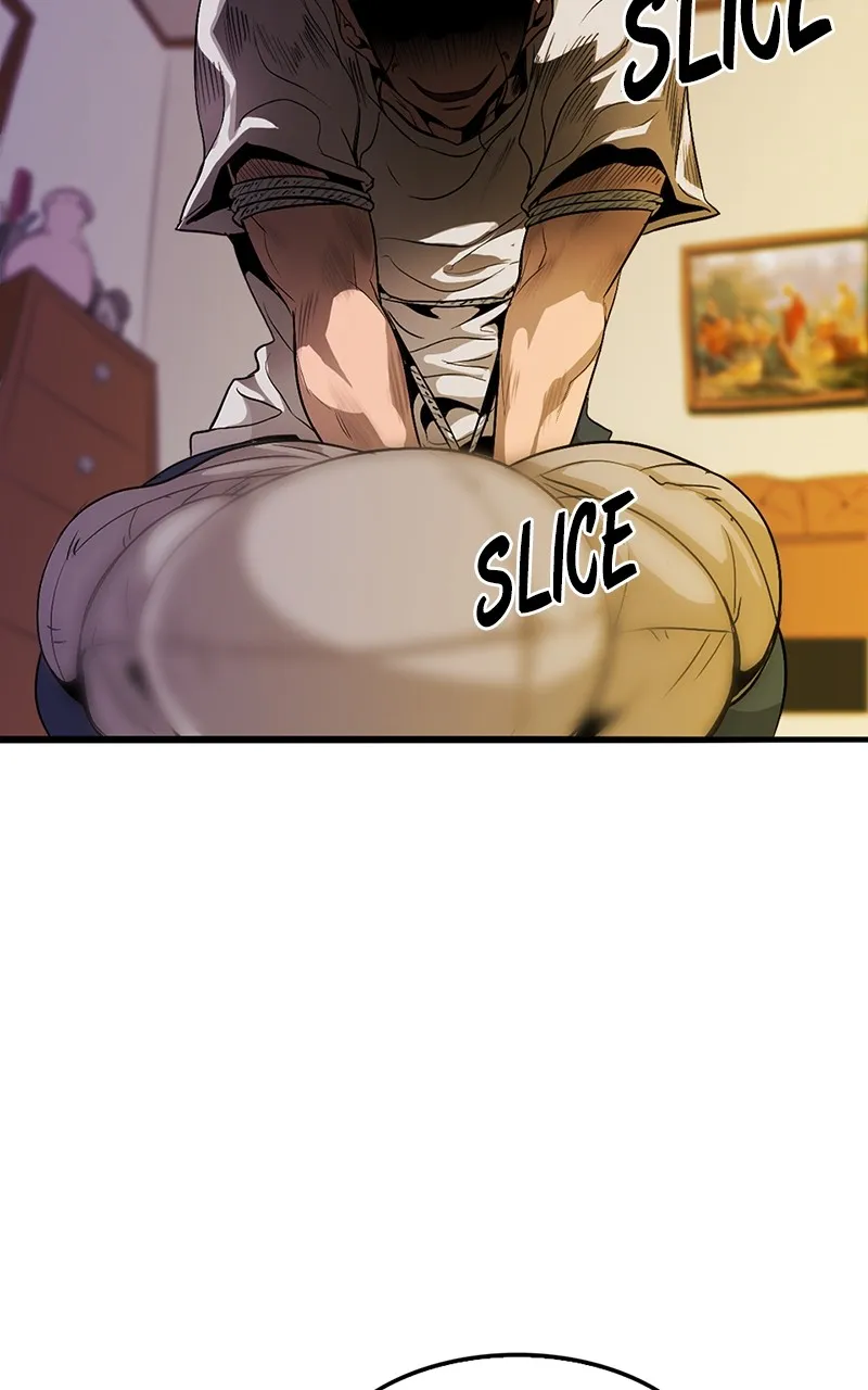 Judge and Executioner Chapter 1 page 221 - 