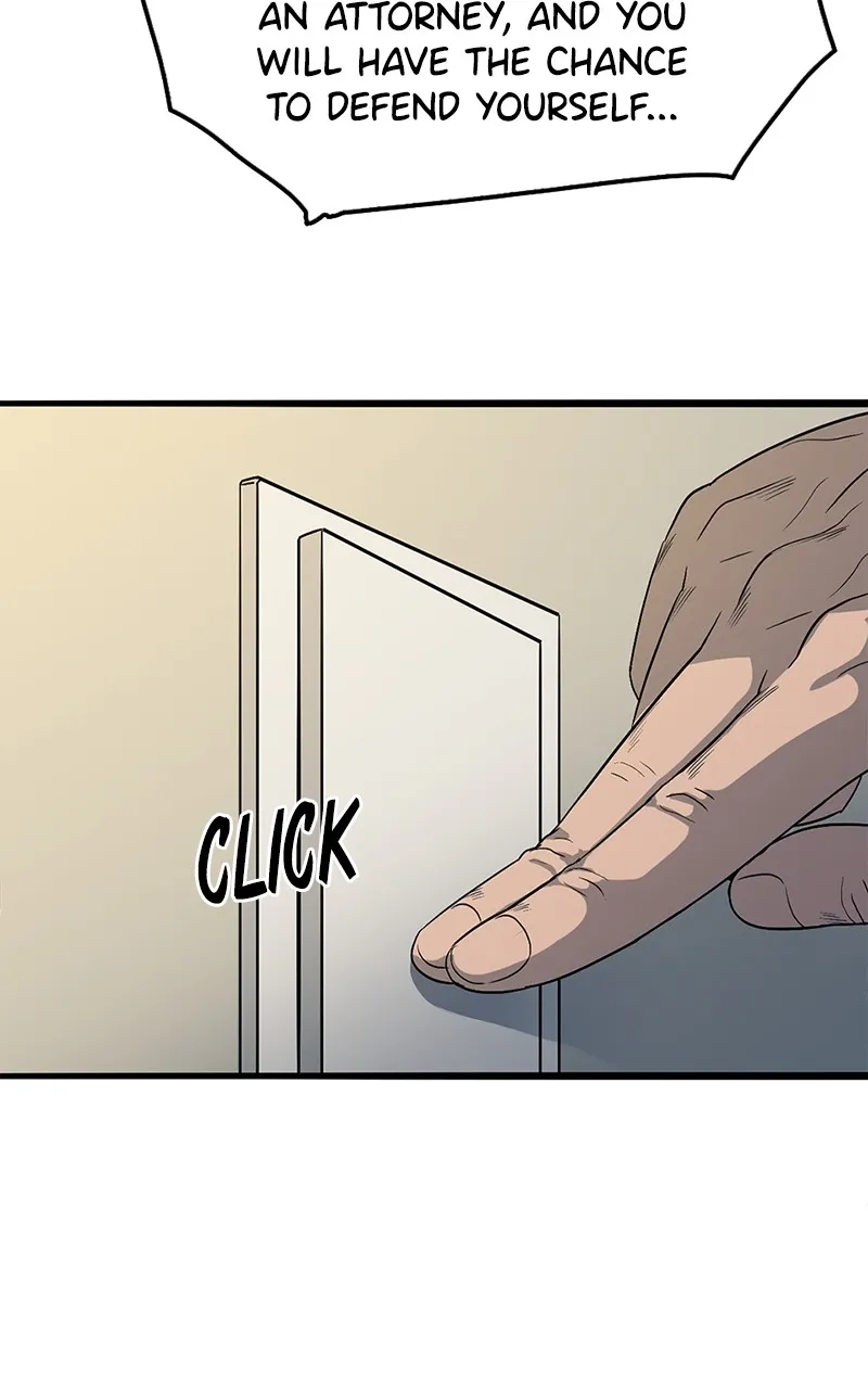 Judge and Executioner Chapter 1 page 24 - 