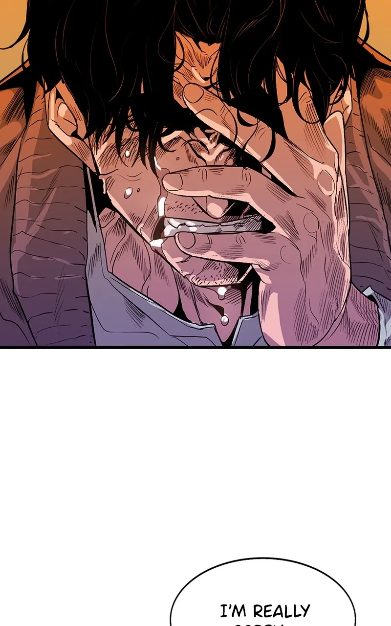 Judge and Executioner Chapter 1 page 233 - 