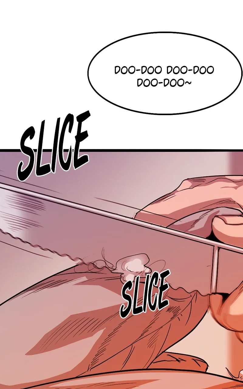 Judge and Executioner Chapter 1 page 237 - 
