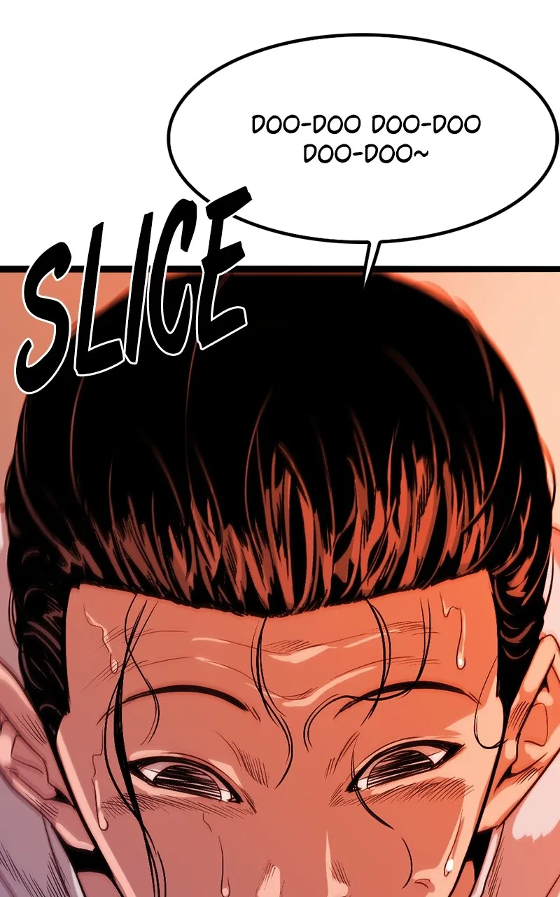 Judge and Executioner Chapter 1 page 240 - 