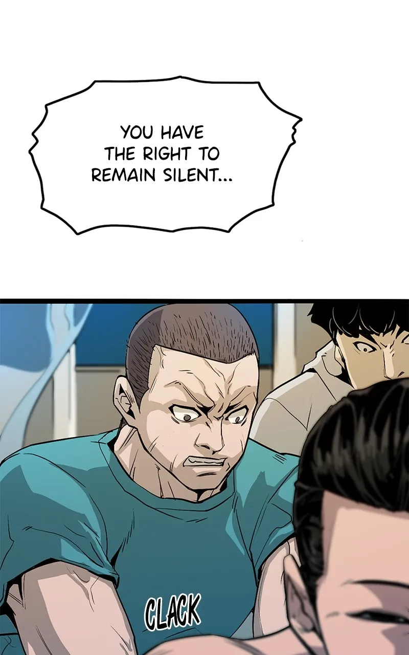 Judge and Executioner Chapter 1 page 25 - 
