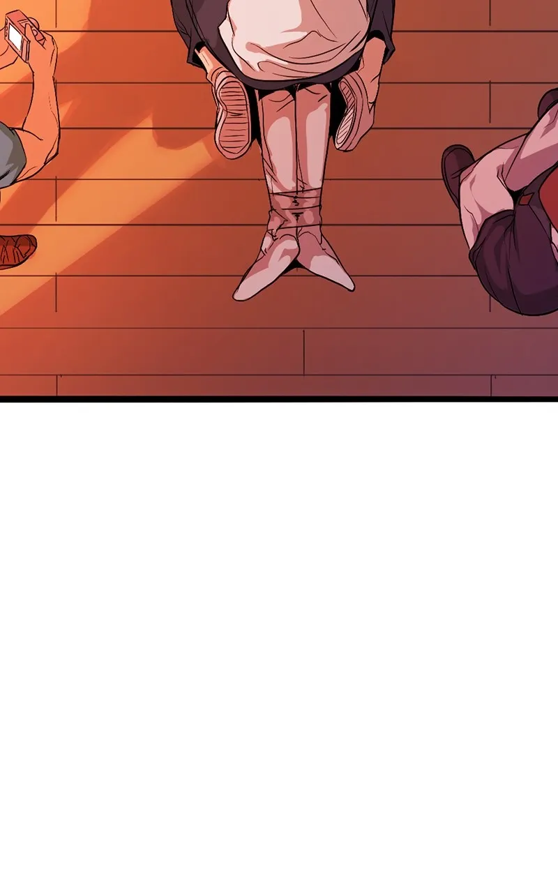 Judge and Executioner Chapter 1 page 244 - 