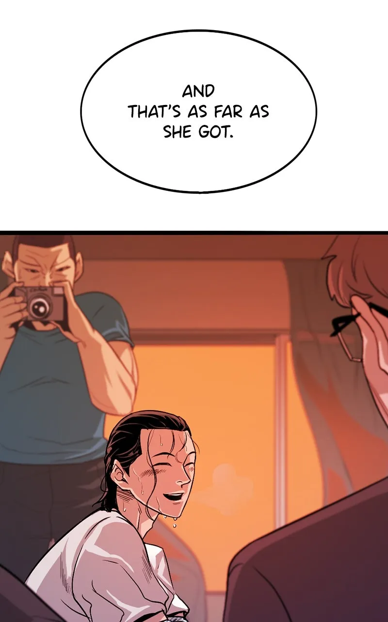 Judge and Executioner Chapter 1 page 245 - 