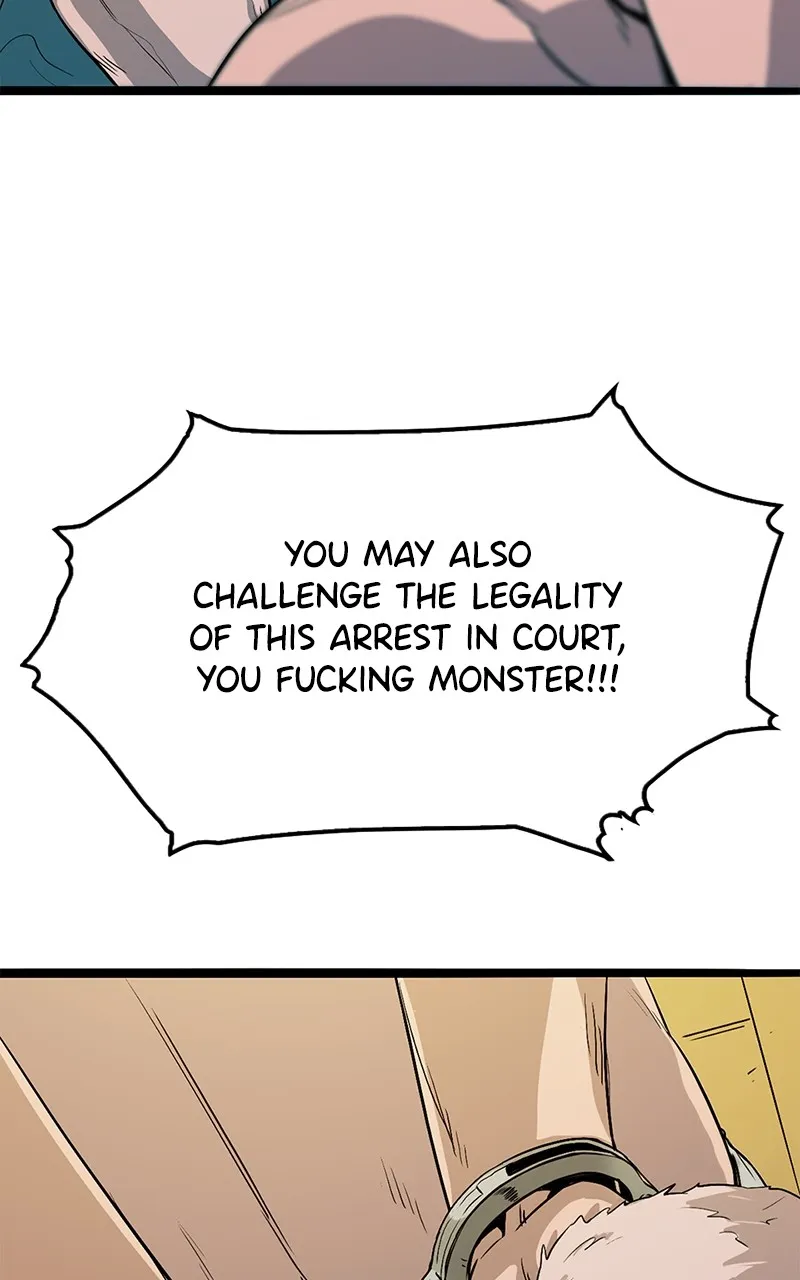 Judge and Executioner Chapter 1 page 26 - 