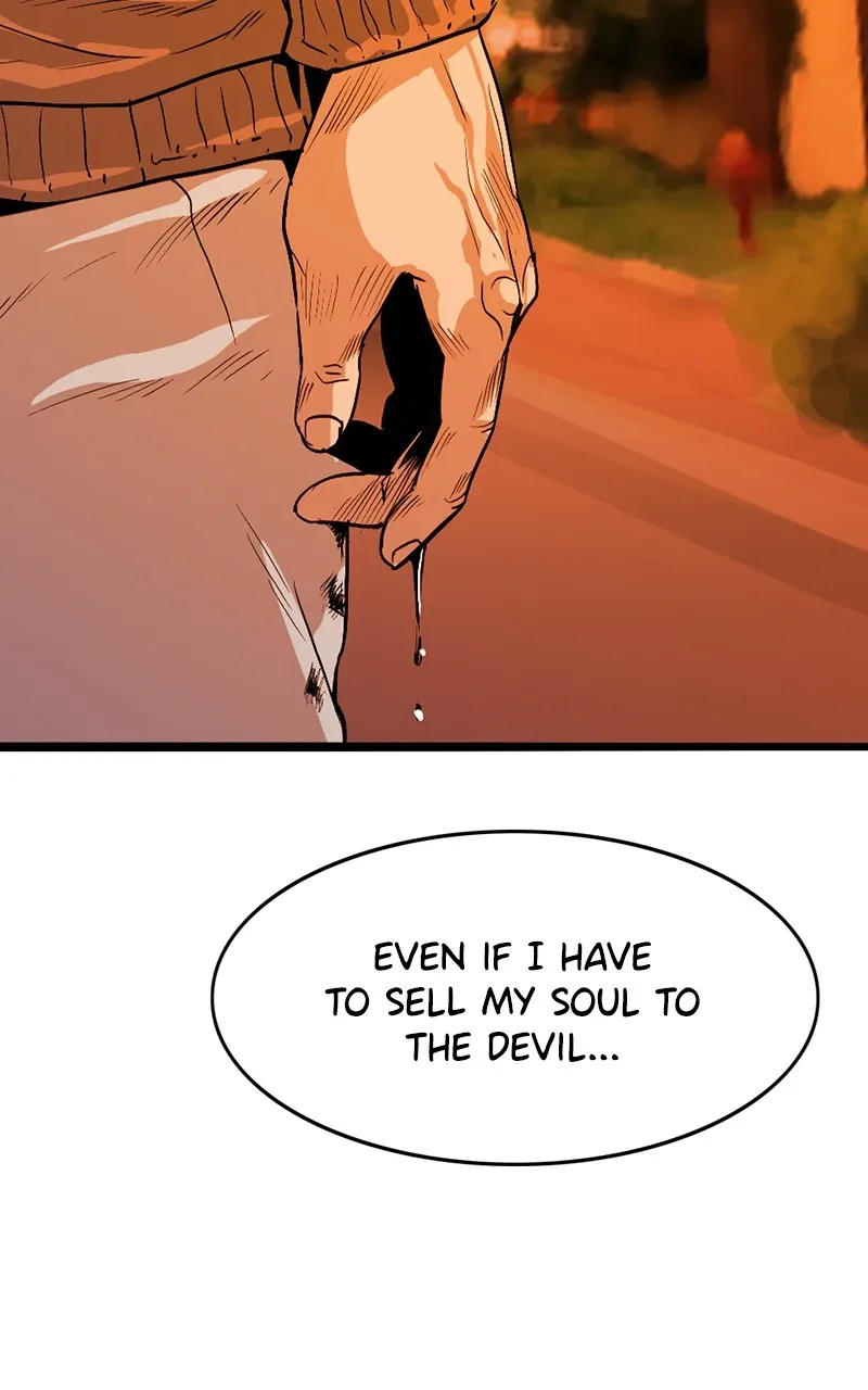 Judge and Executioner Chapter 1 page 253 - 