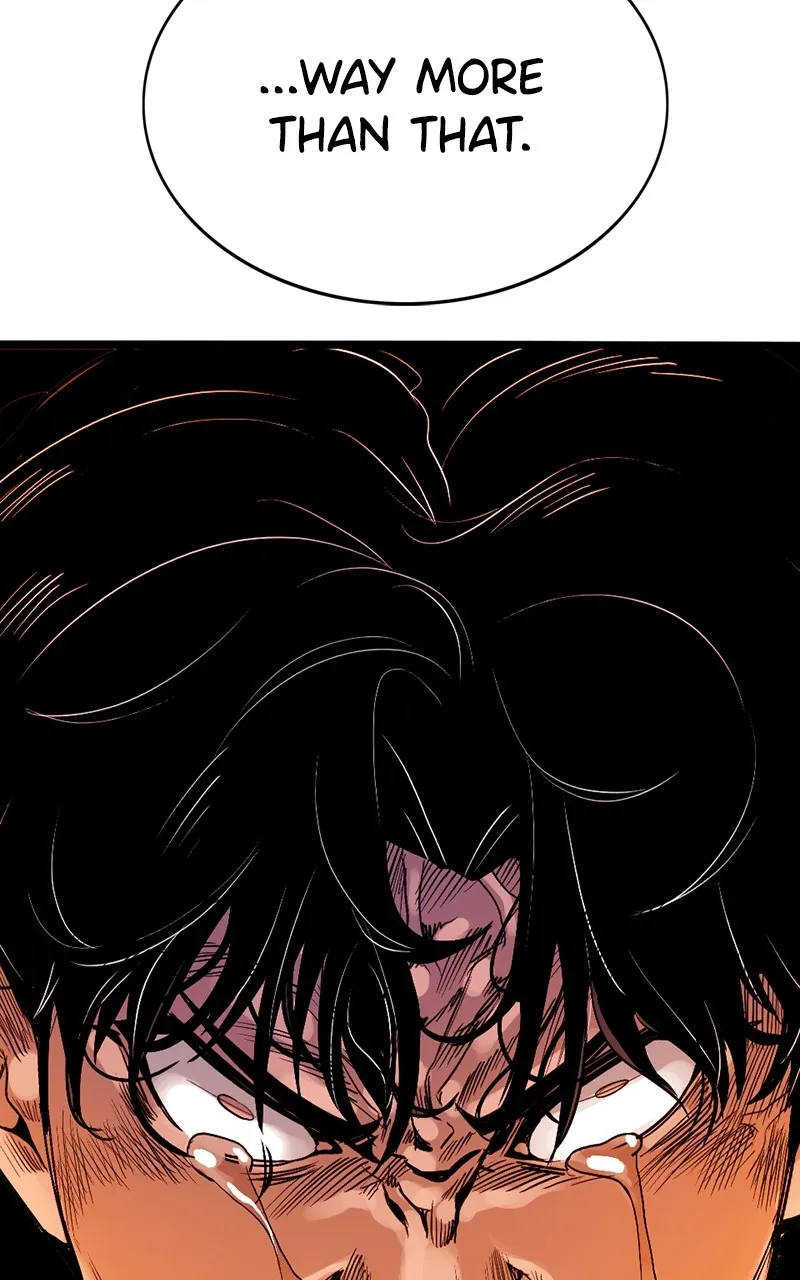 Judge and Executioner Chapter 1 page 257 - 