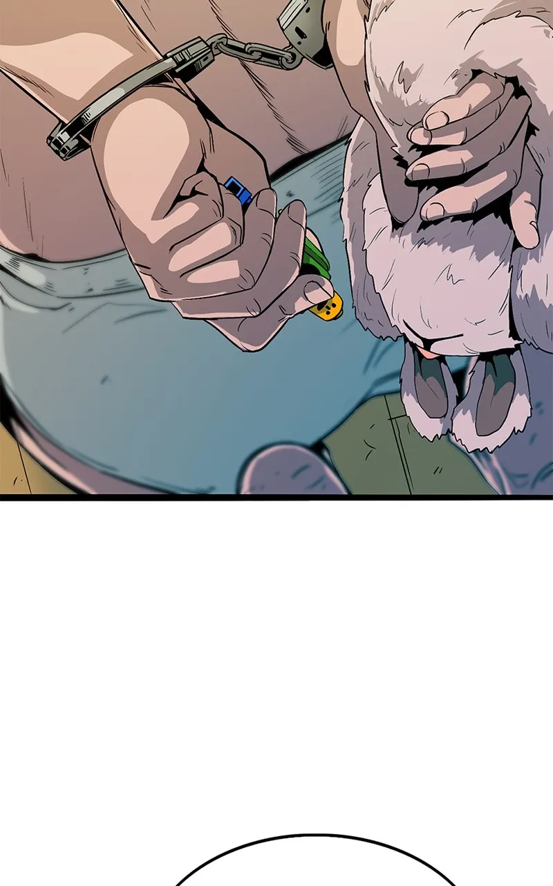 Judge and Executioner Chapter 1 page 27 - 