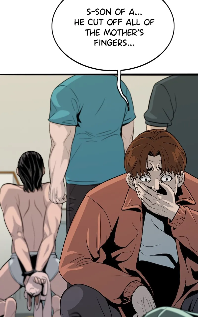 Judge and Executioner Chapter 1 page 28 - 