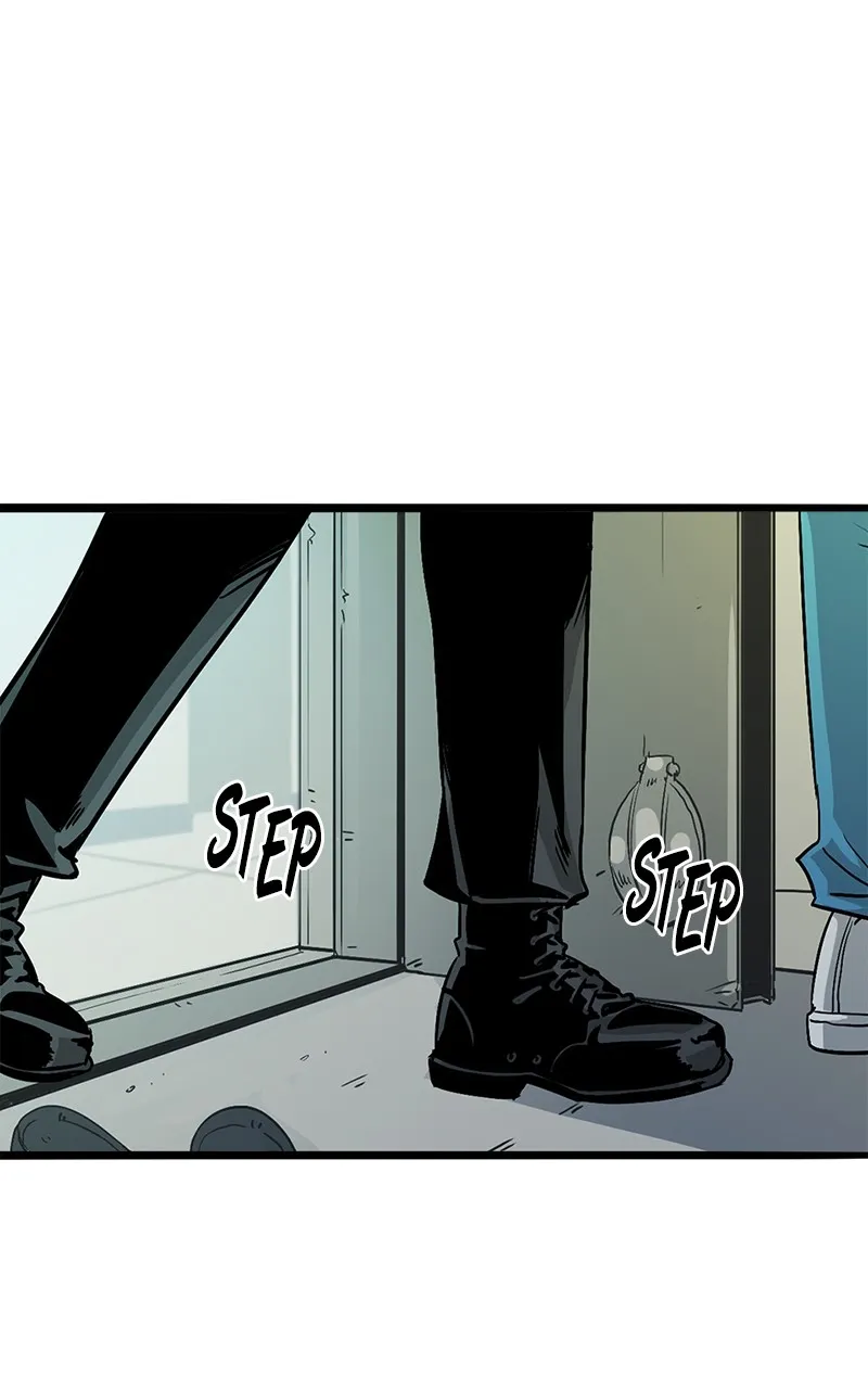 Judge and Executioner Chapter 1 page 30 - 