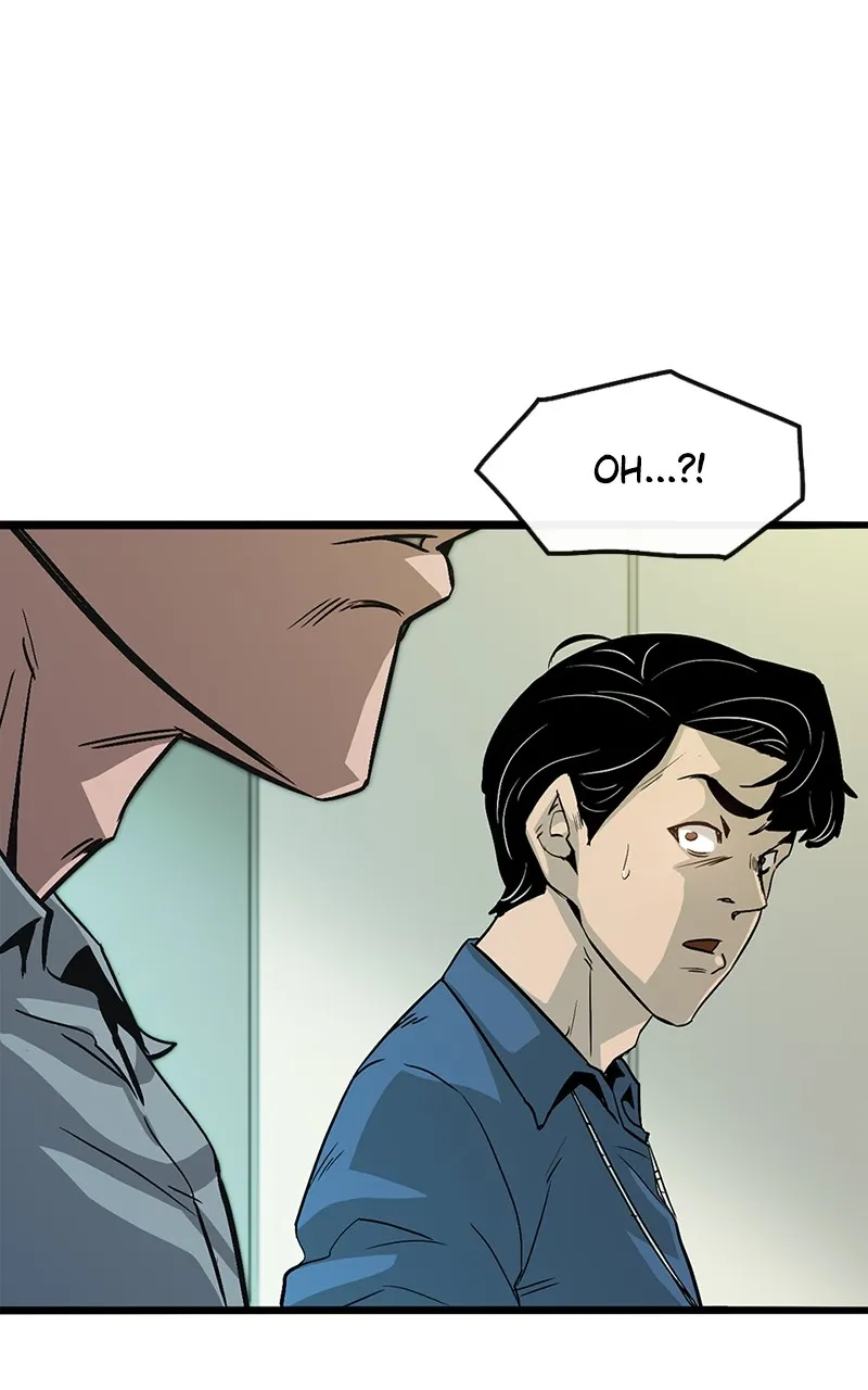 Judge and Executioner Chapter 1 page 31 - 