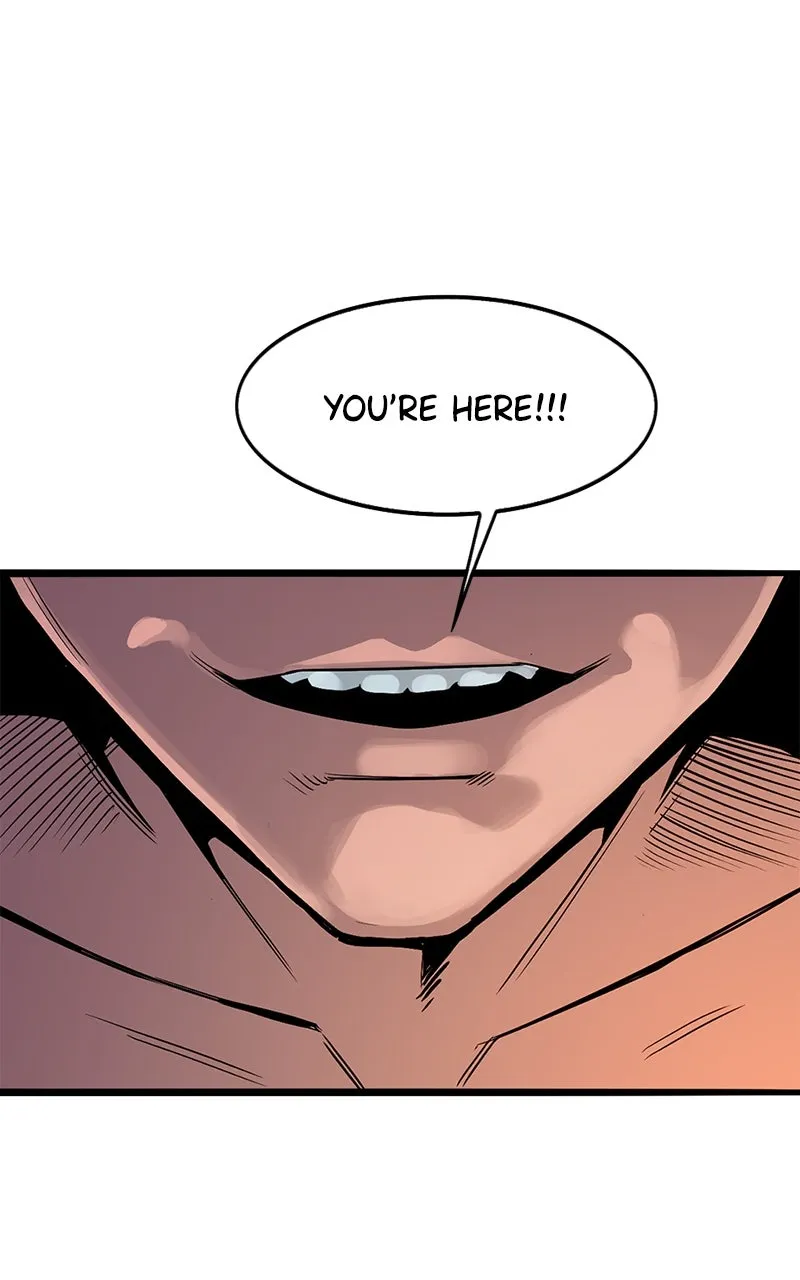 Judge and Executioner Chapter 1 page 34 - 