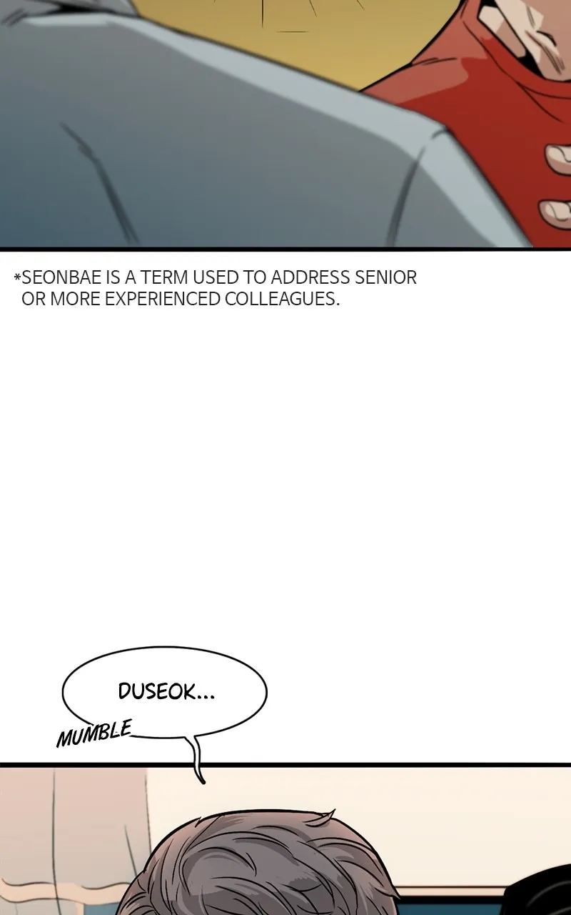Judge and Executioner Chapter 1 page 38 - 