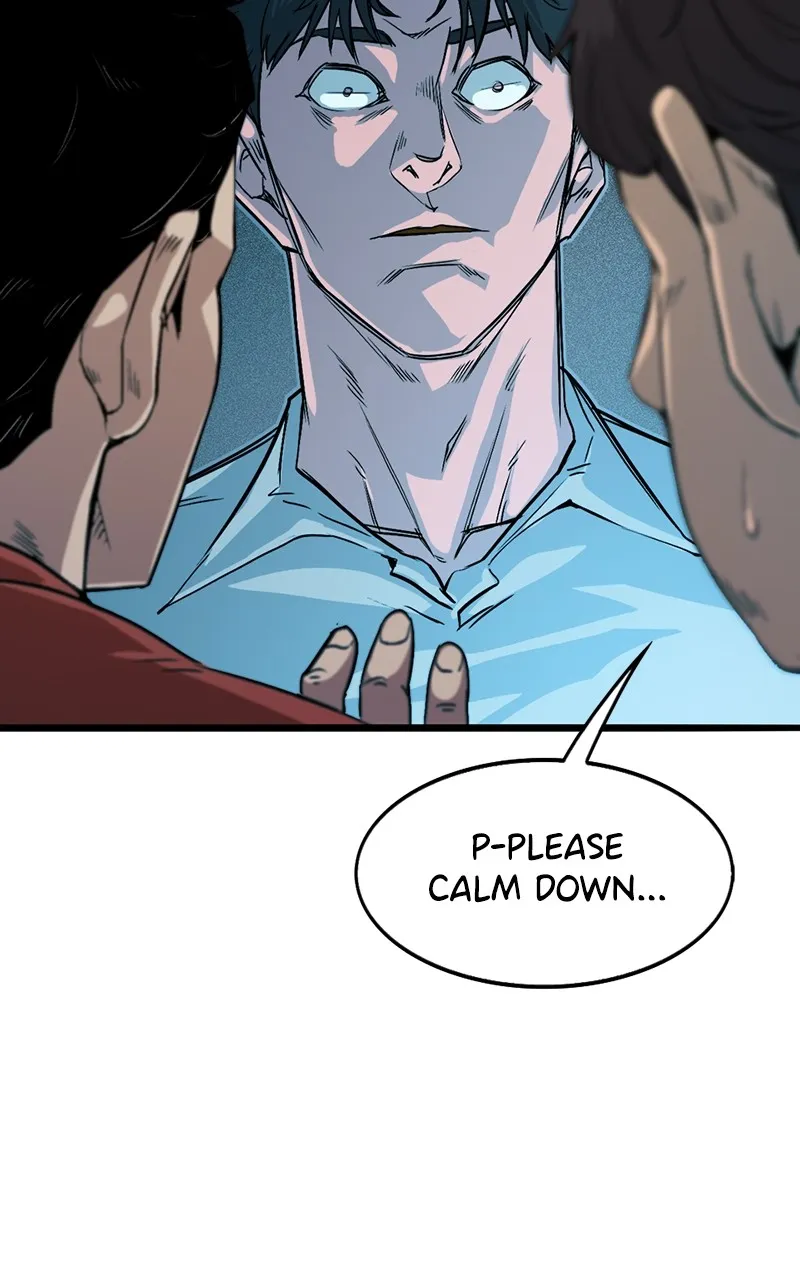 Judge and Executioner Chapter 1 page 42 - 