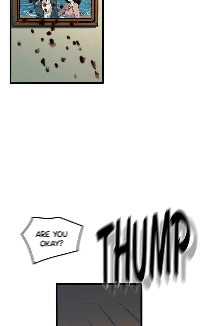 Judge and Executioner Chapter 1 page 45 - 
