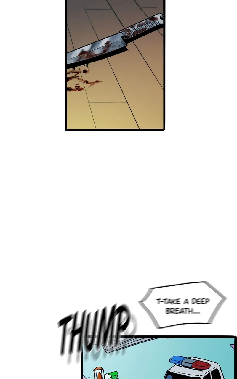 Judge and Executioner Chapter 1 page 46 - 