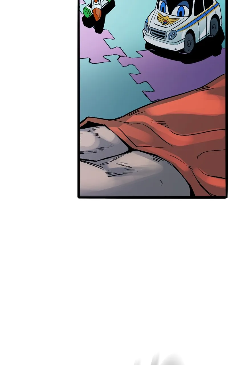 Judge and Executioner Chapter 1 page 47 - 