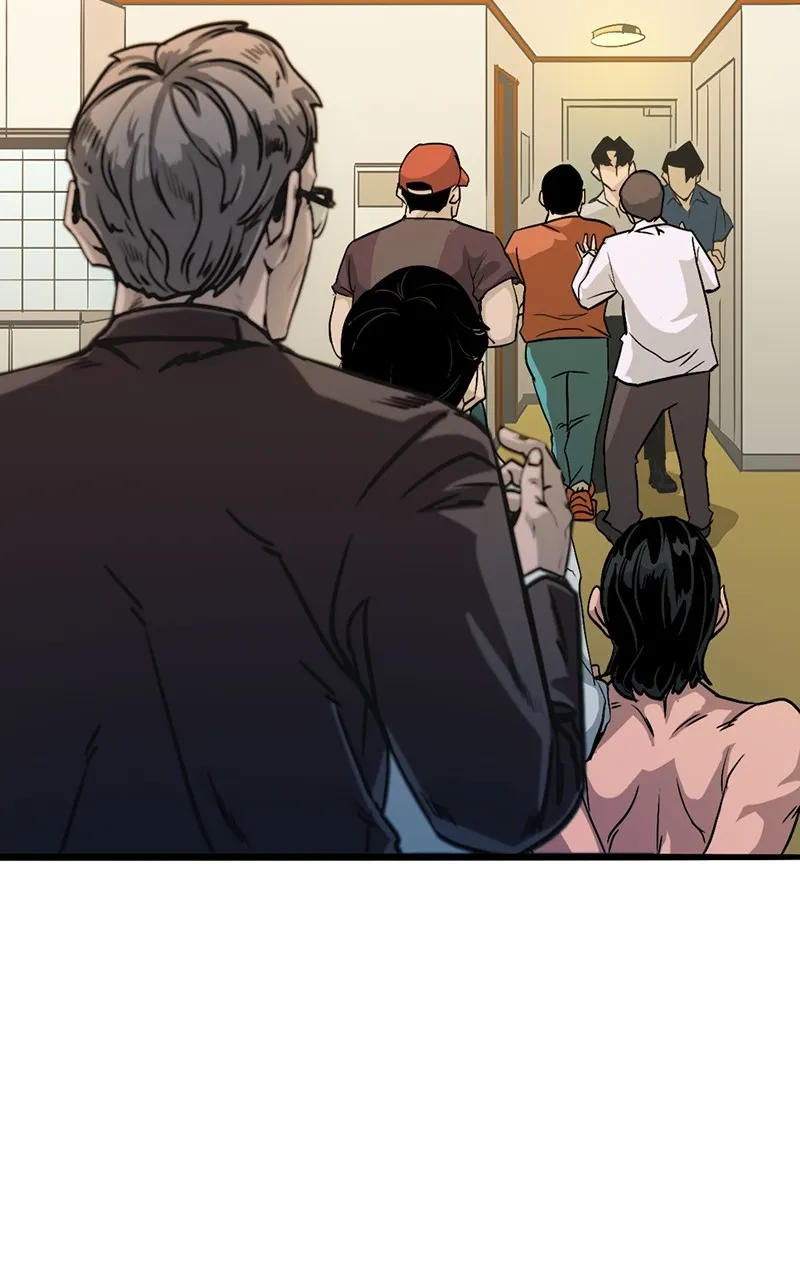 Judge and Executioner Chapter 1 page 50 - 
