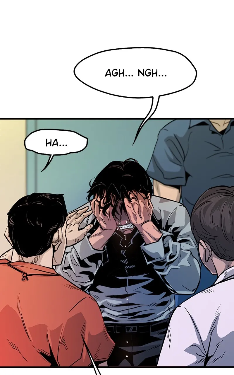 Judge and Executioner Chapter 1 page 57 - 