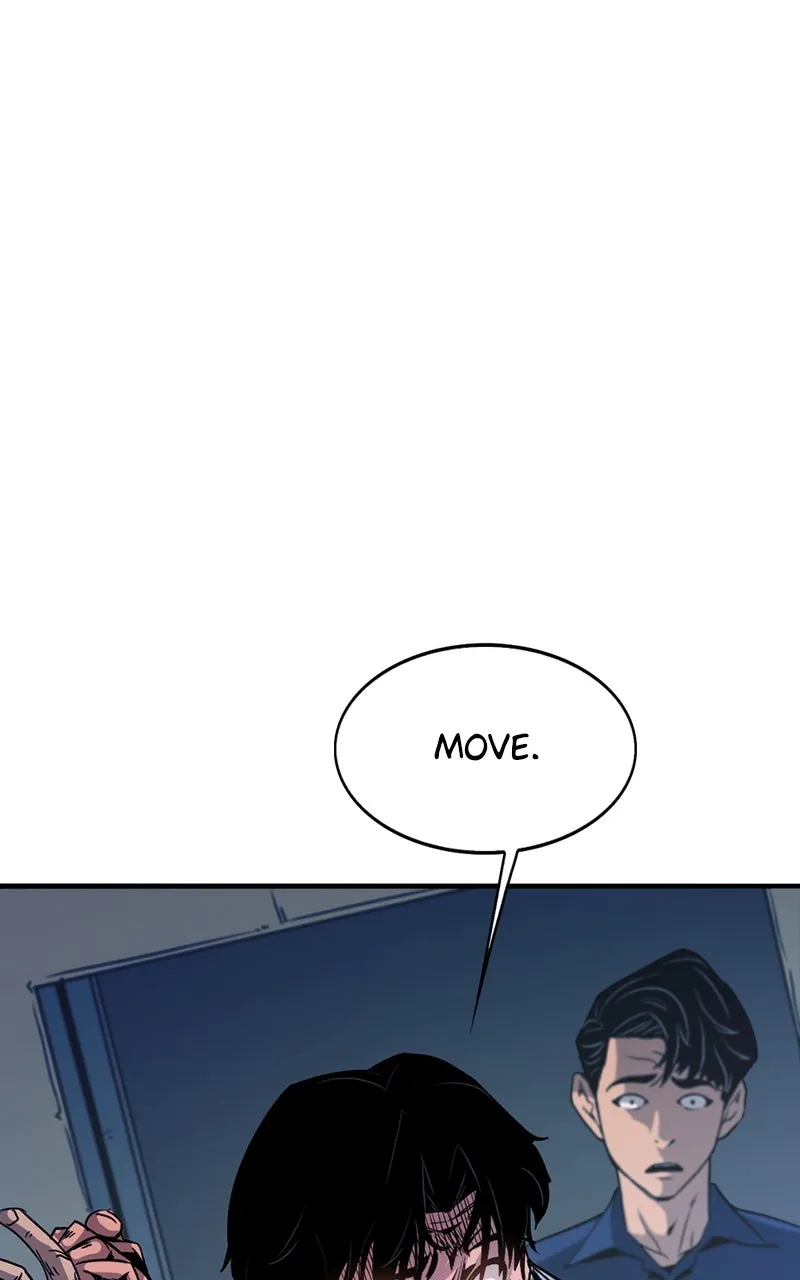 Judge and Executioner Chapter 1 page 60 - 