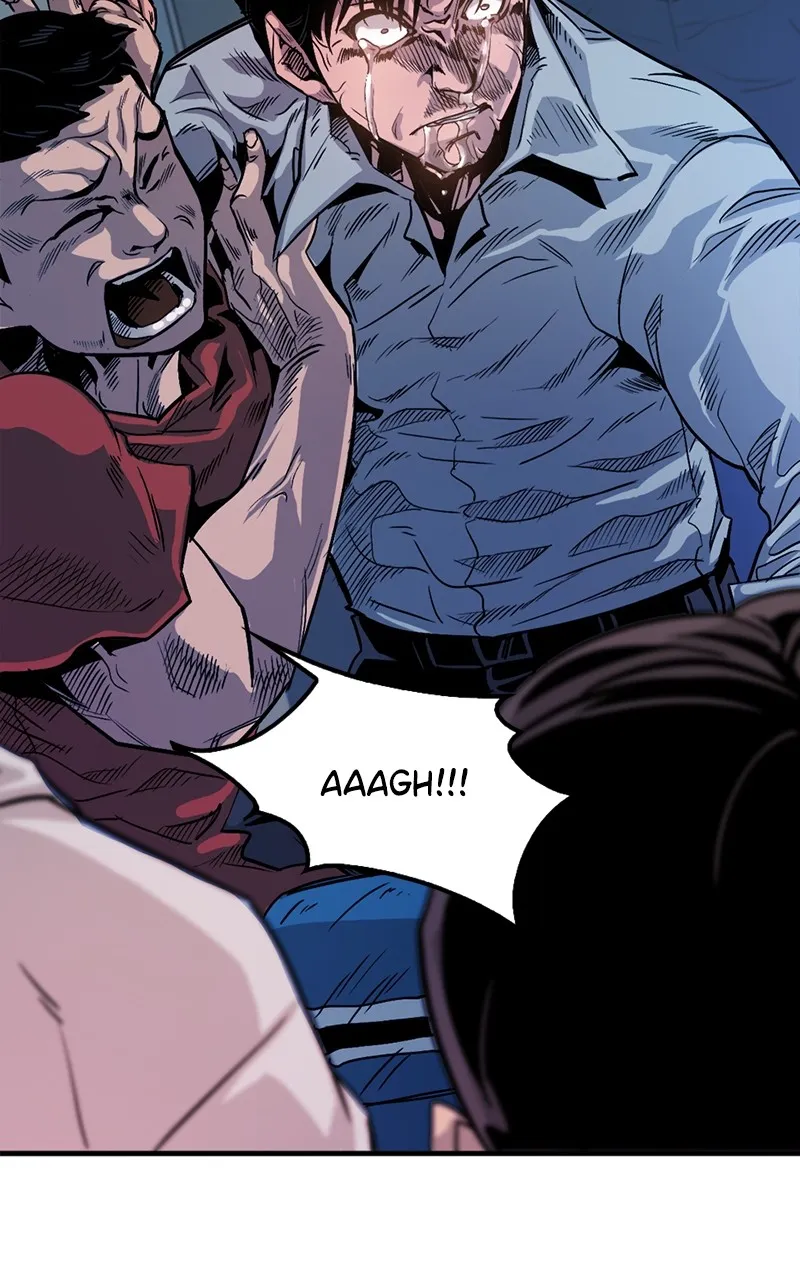 Judge and Executioner Chapter 1 page 61 - 