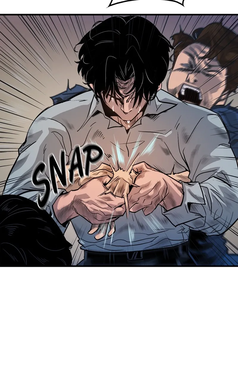 Judge and Executioner Chapter 1 page 64 - 