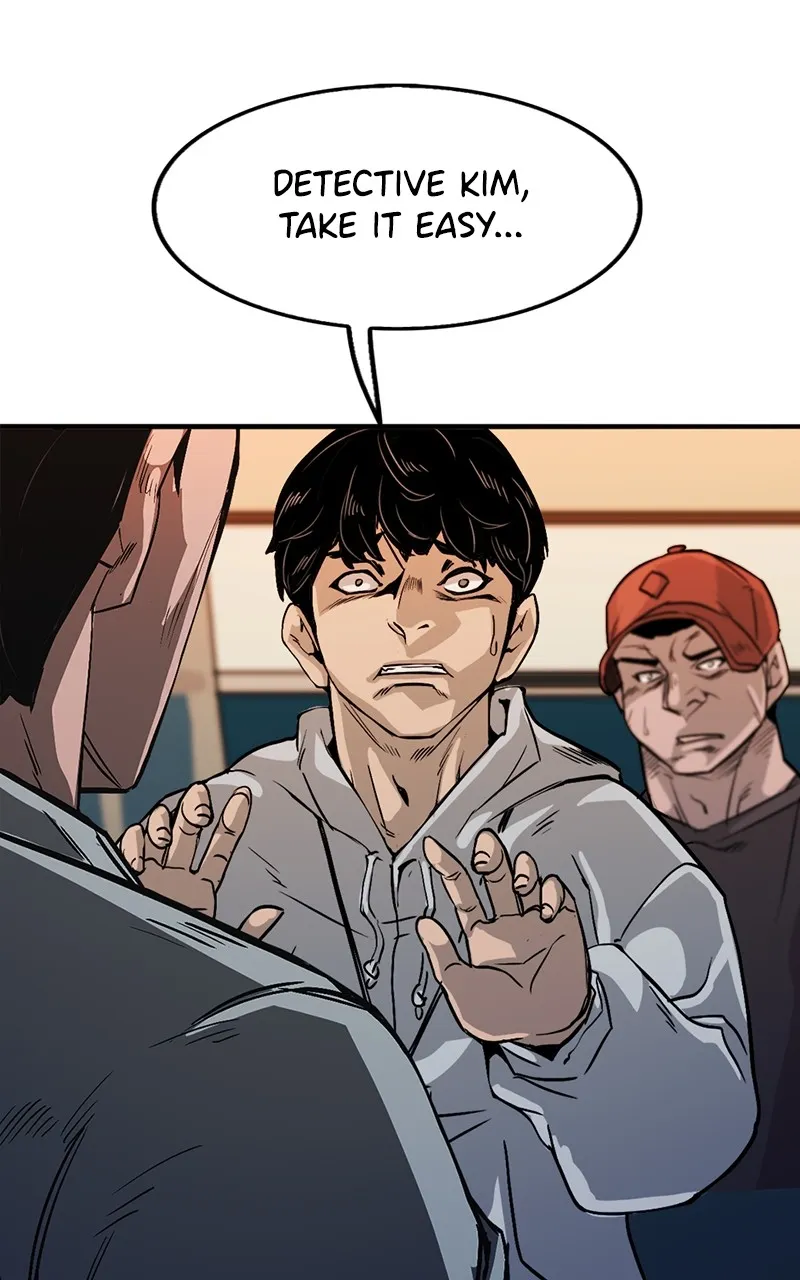 Judge and Executioner Chapter 1 page 65 - 
