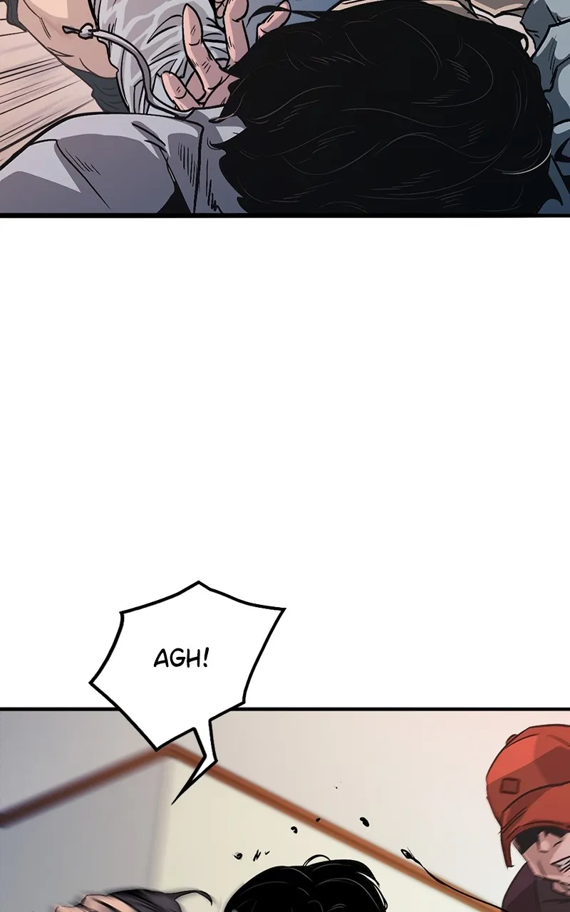 Judge and Executioner Chapter 1 page 70 - 