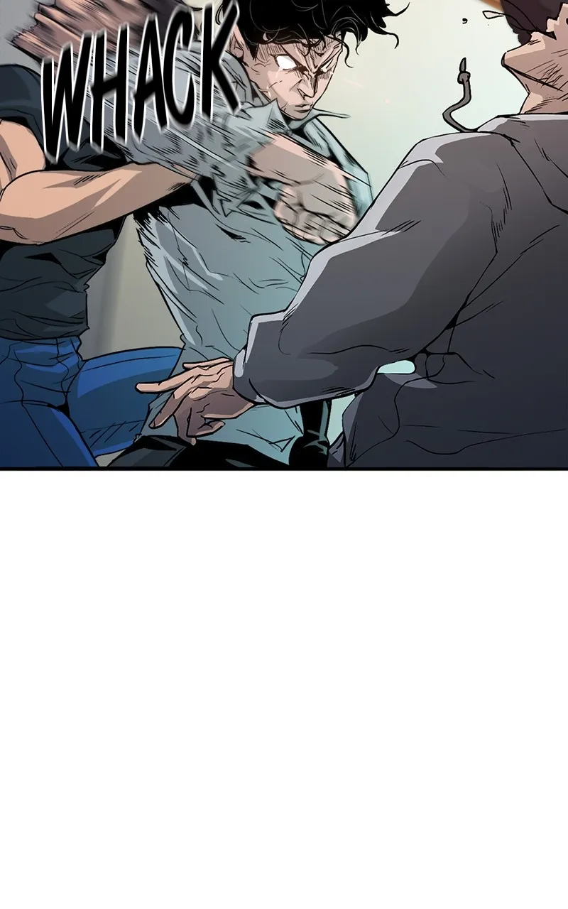 Judge and Executioner Chapter 1 page 71 - 