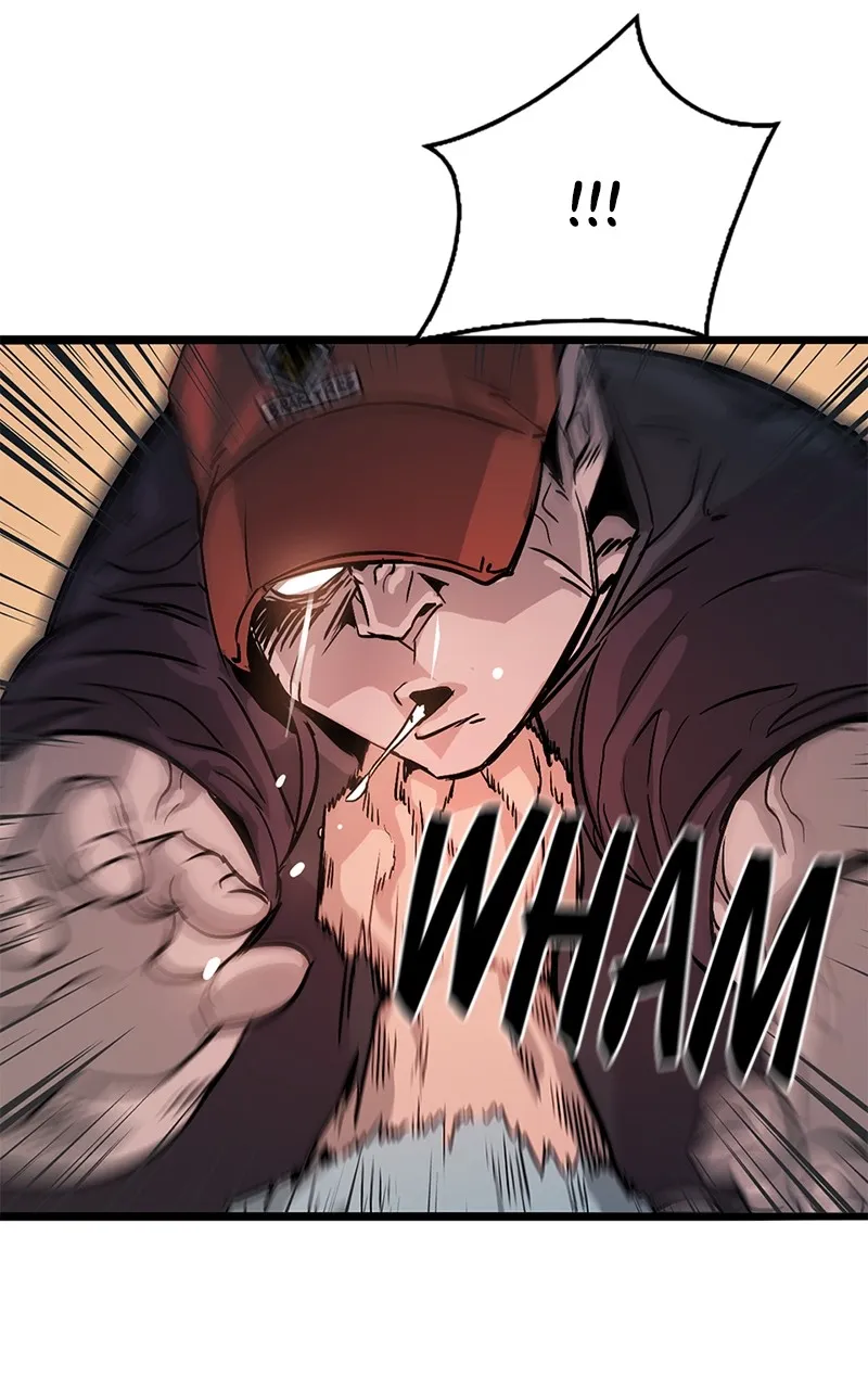 Judge and Executioner Chapter 1 page 73 - 