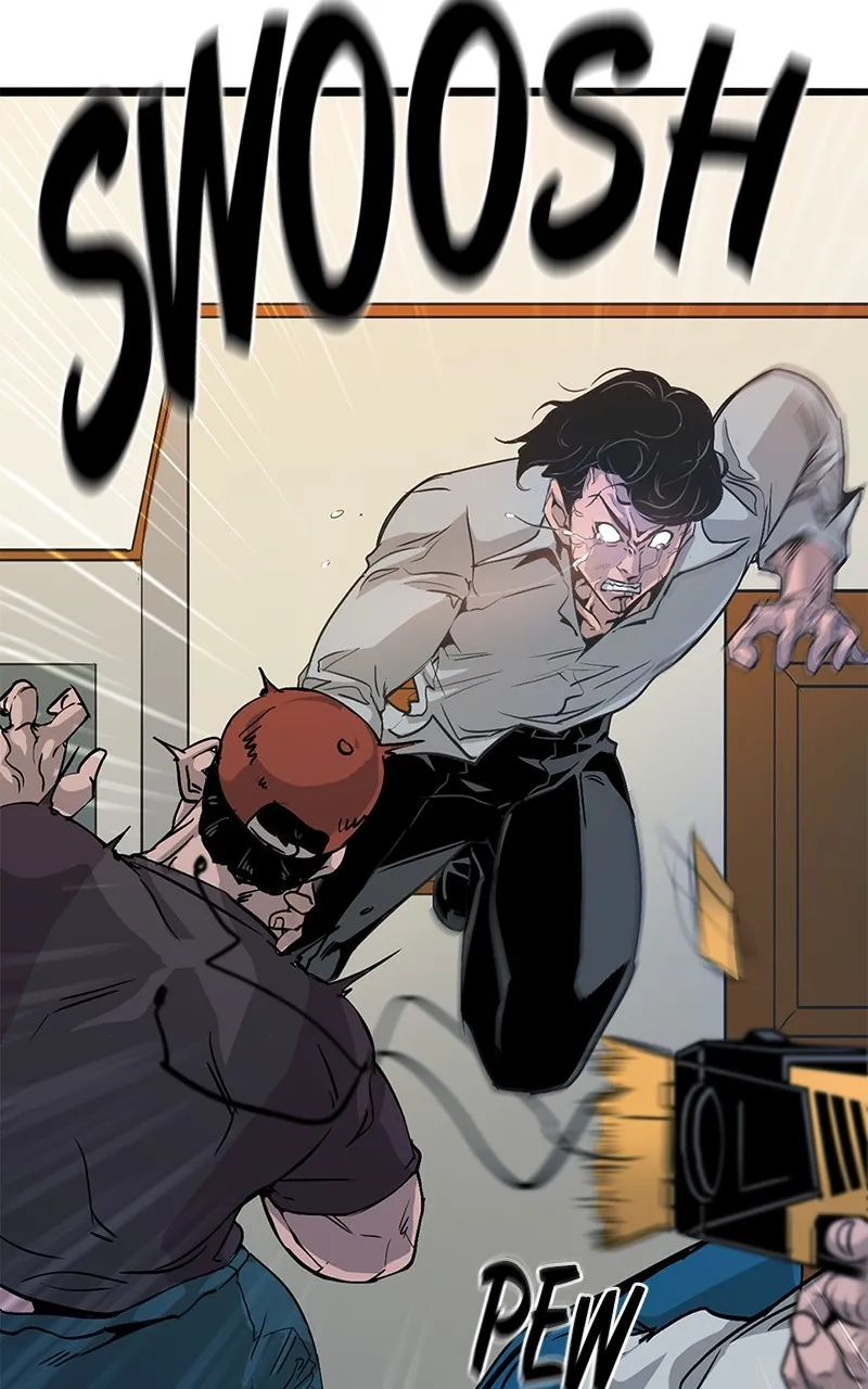 Judge and Executioner Chapter 1 page 76 - 