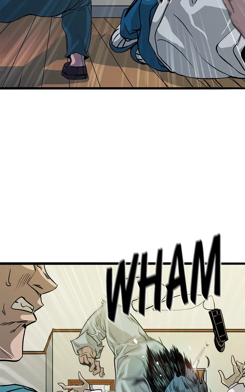 Judge and Executioner Chapter 1 page 77 - 