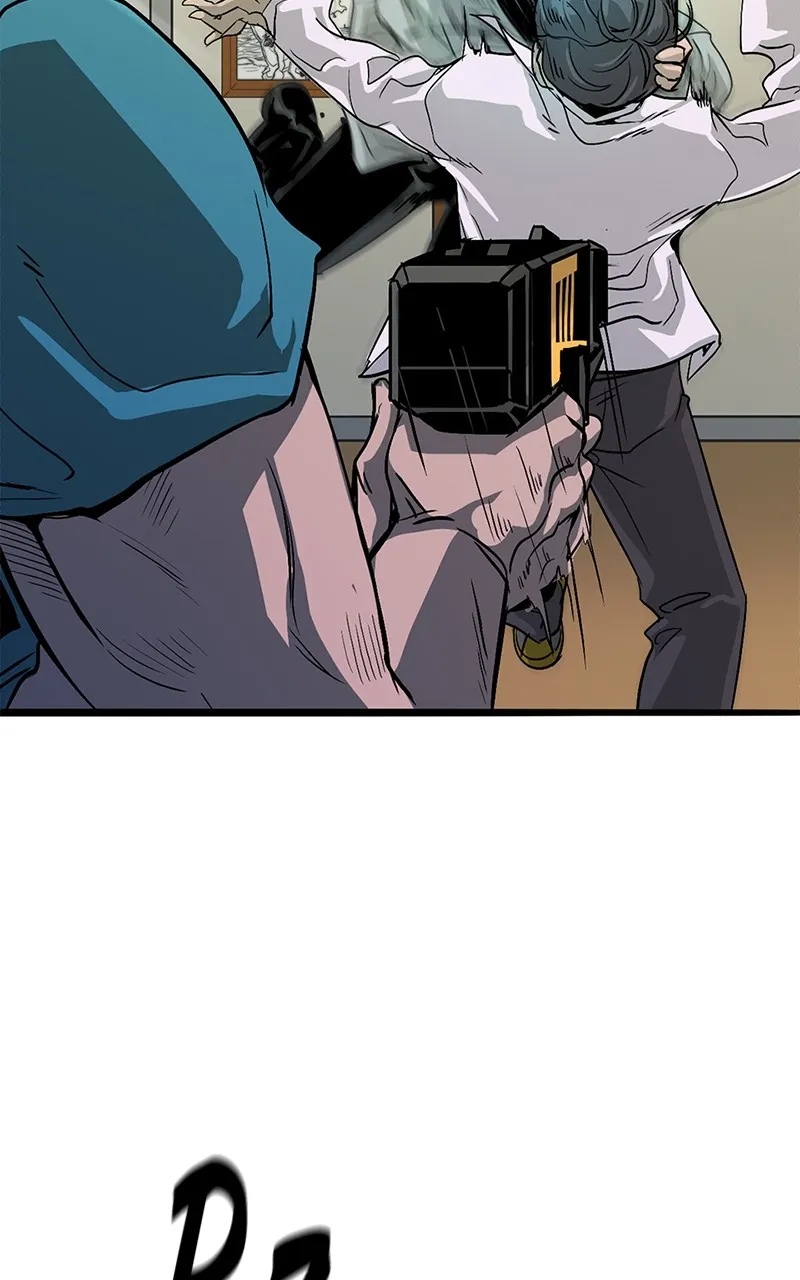 Judge and Executioner Chapter 1 page 78 - 