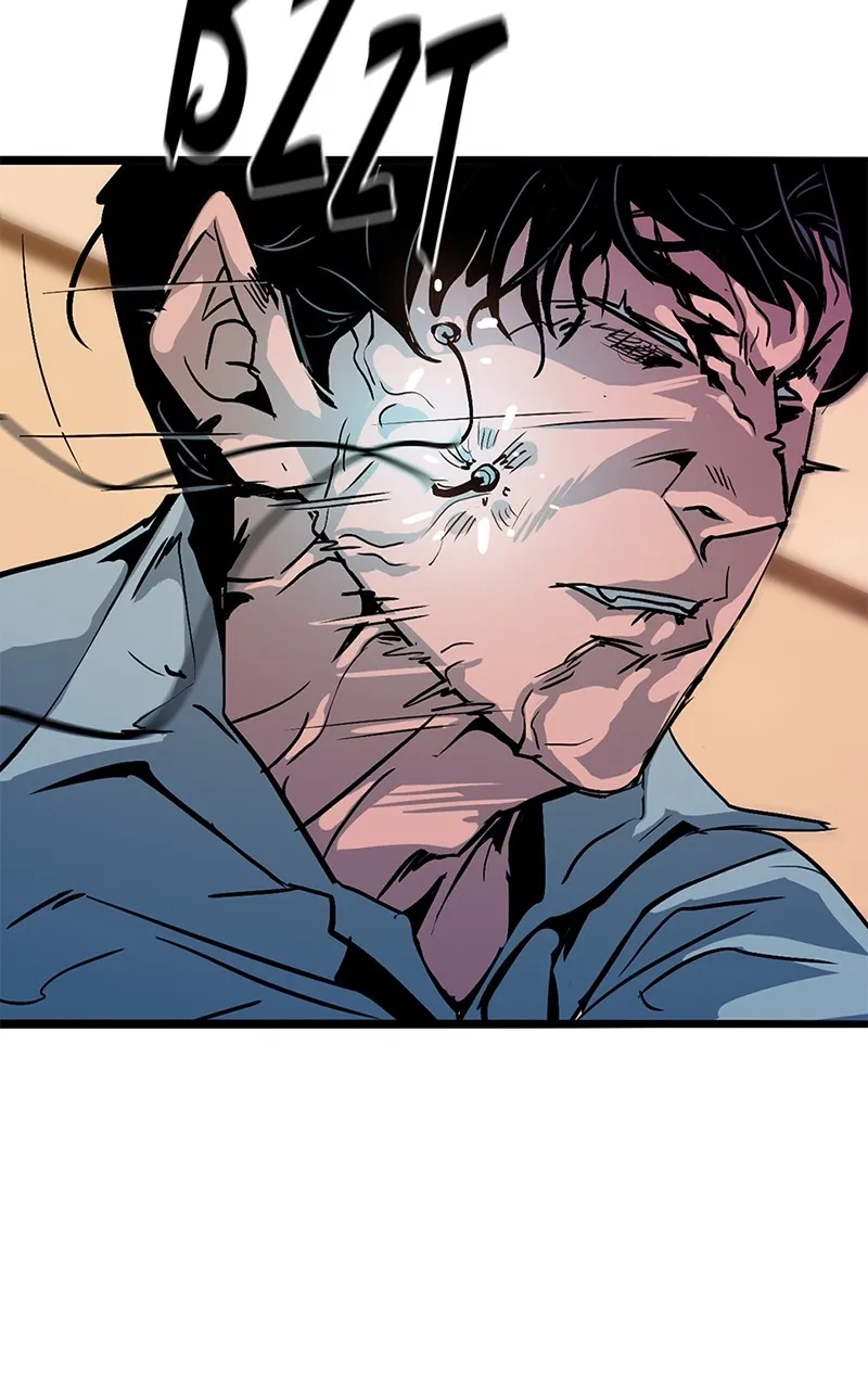 Judge and Executioner Chapter 1 page 79 - 