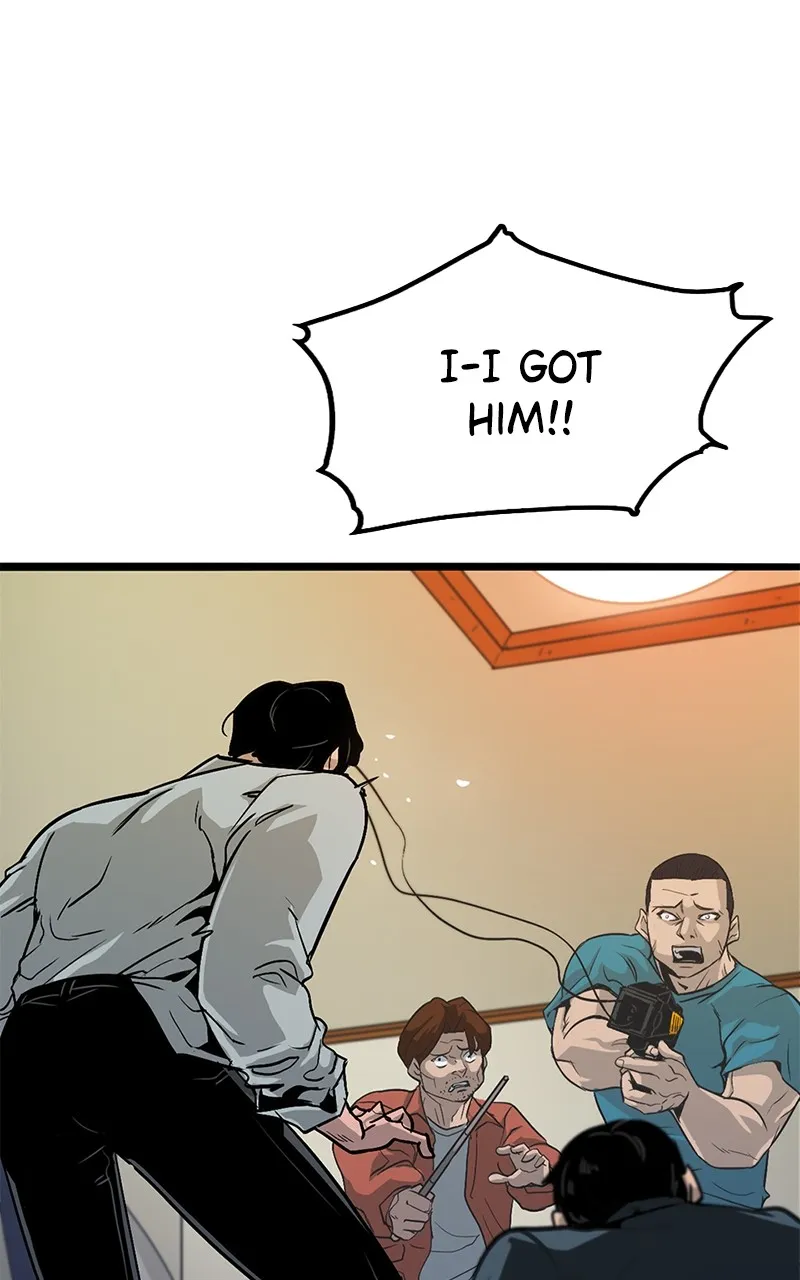 Judge and Executioner Chapter 1 page 80 - 