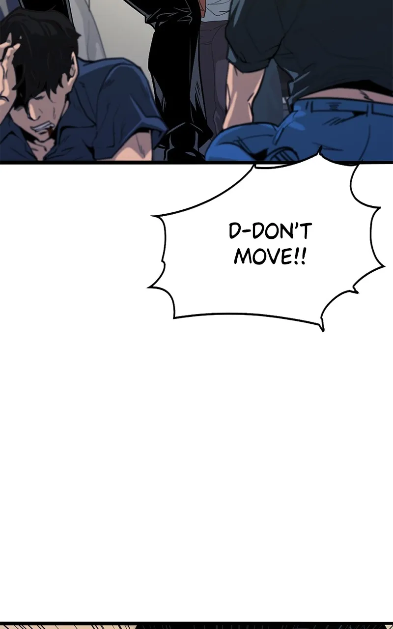 Judge and Executioner Chapter 1 page 81 - 