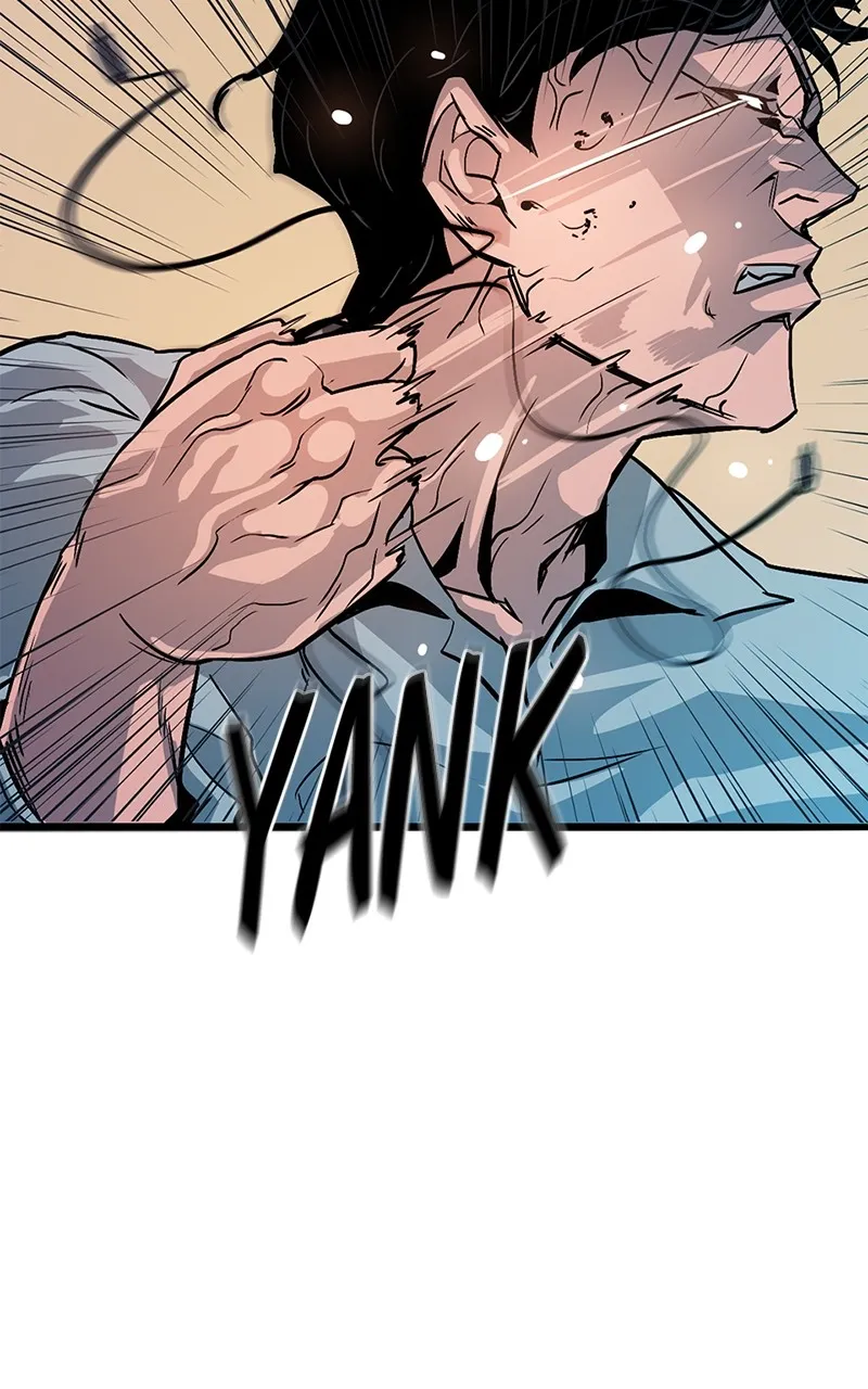 Judge and Executioner Chapter 1 page 82 - 
