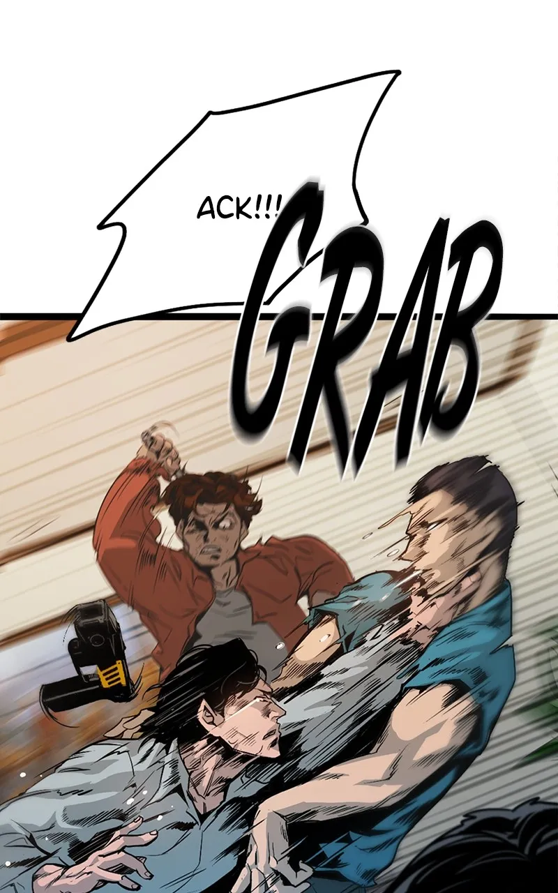 Judge and Executioner Chapter 1 page 83 - 