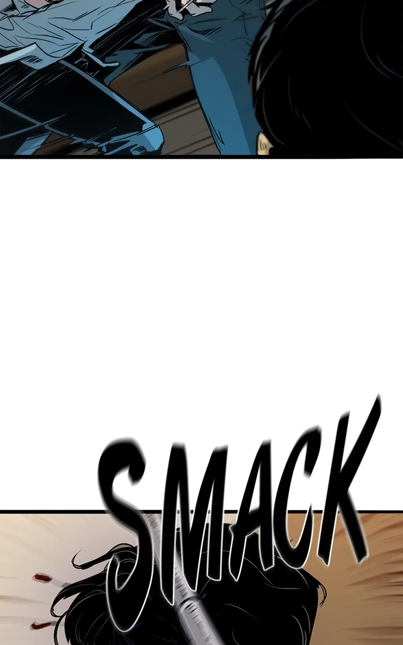 Judge and Executioner Chapter 1 page 84 - 